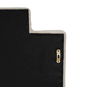 Cabeceira de Cama Zonda com Escada