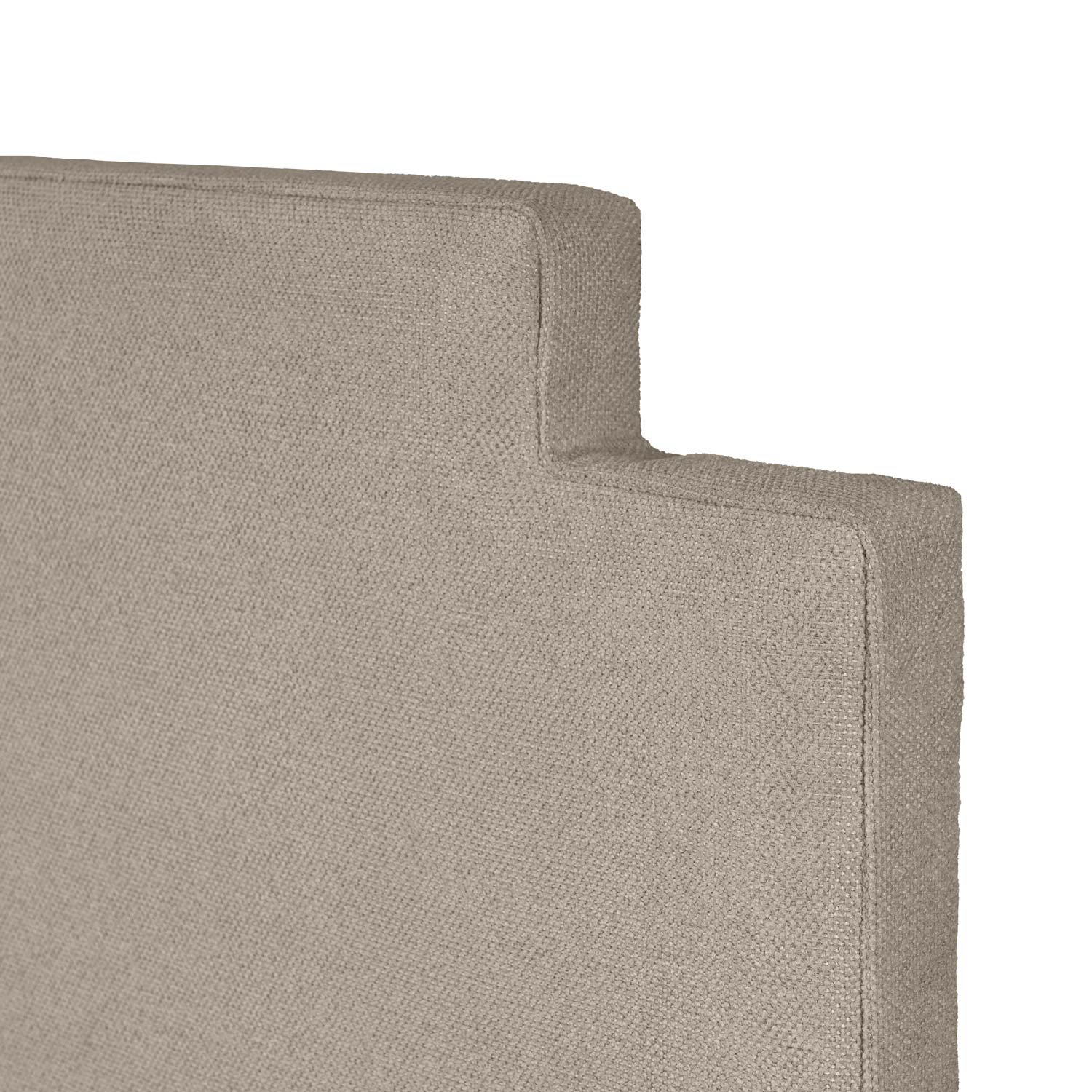 Cabeceira de Cama Zonda com Escada