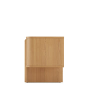 Móvel TV Sydney em Carvalho Pequeno