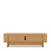 Móvel TV Sydney em Carvalho Pequeno