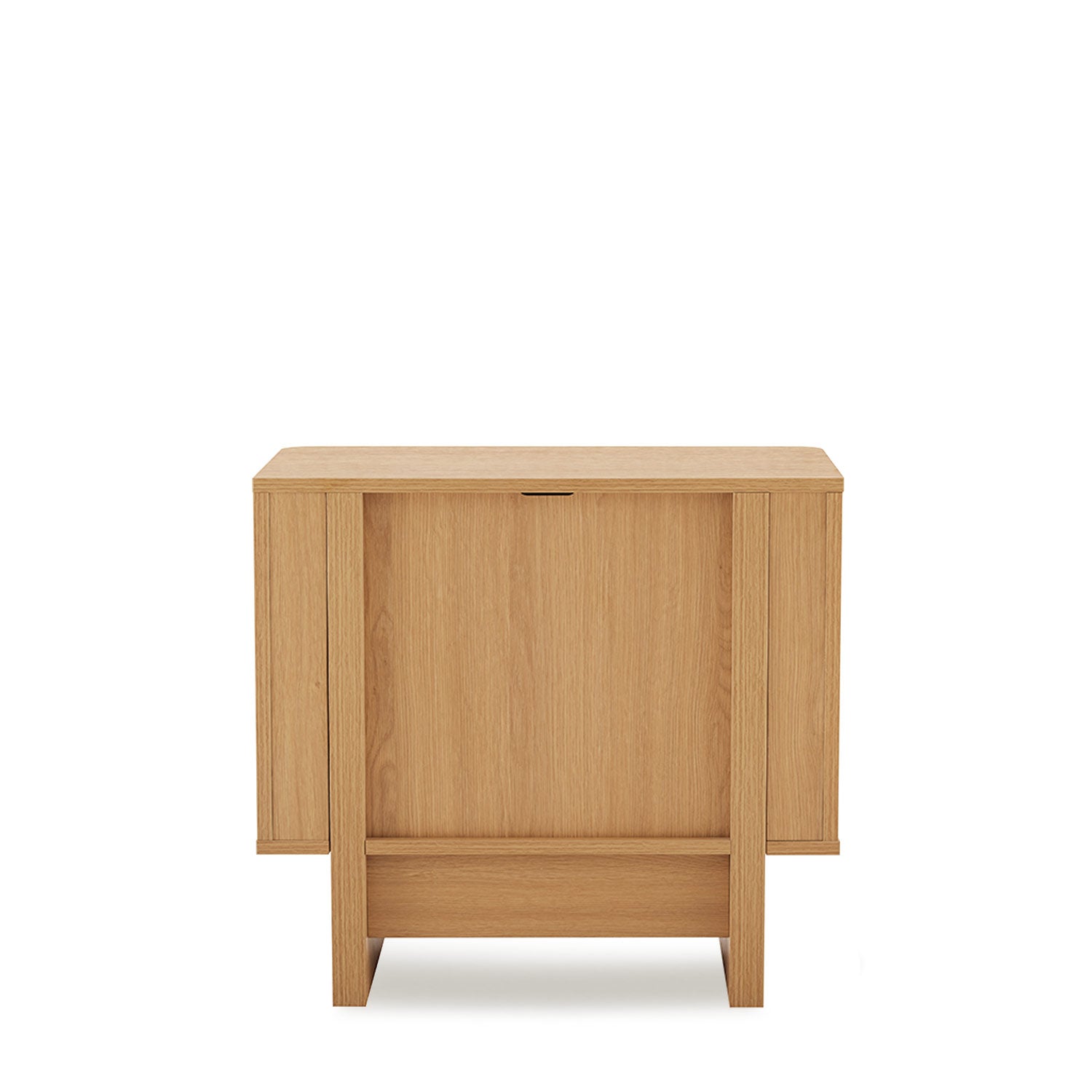 Mesa de Cabeceira Sydney Carvalho 2 gavetas
