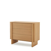 Sydney Chest of Drawers in Oak