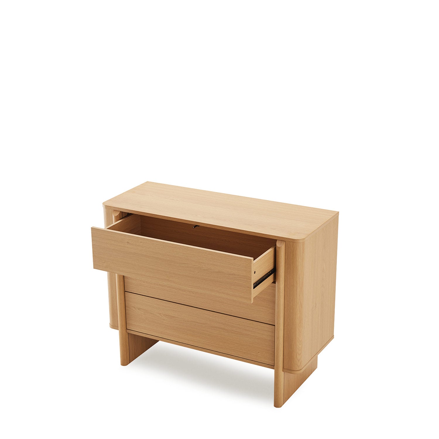 Sydney Chest of Drawers in Oak