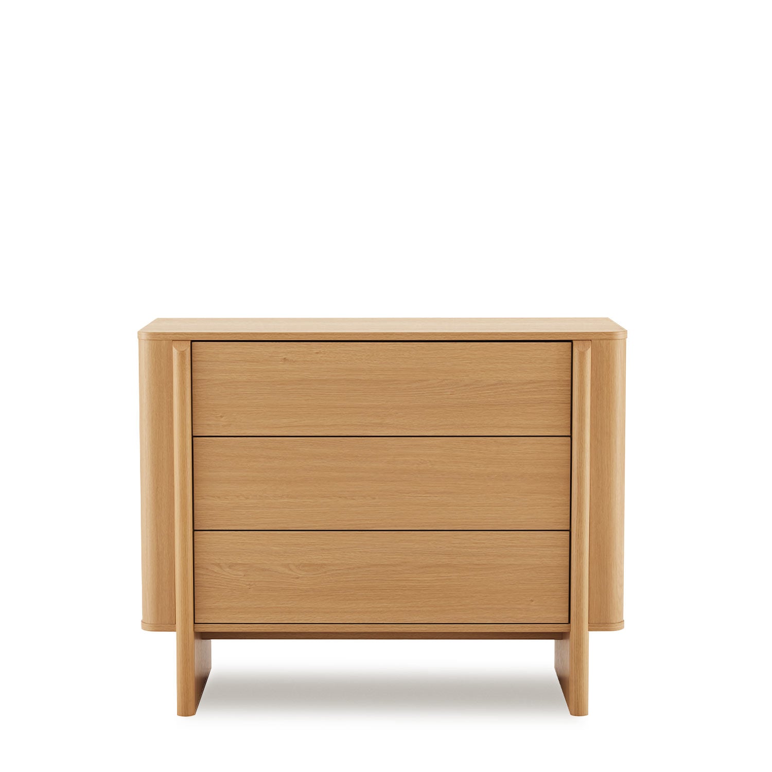 Sydney Chest of Drawers in Oak