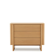 Sydney Chest of Drawers in Oak