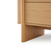 Sydney Chest of Drawers in Oak
