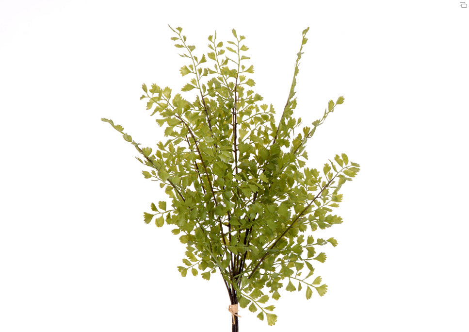 RAMO DE AVENCA 44 CM VERDE