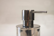 Chrome Soap Dispenser