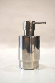Chrome Soap Dispenser