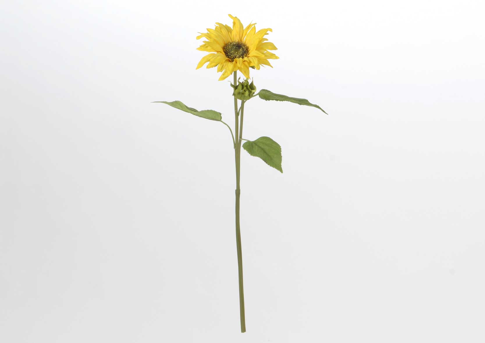 GIRASSOL 51 CM AMARELO
