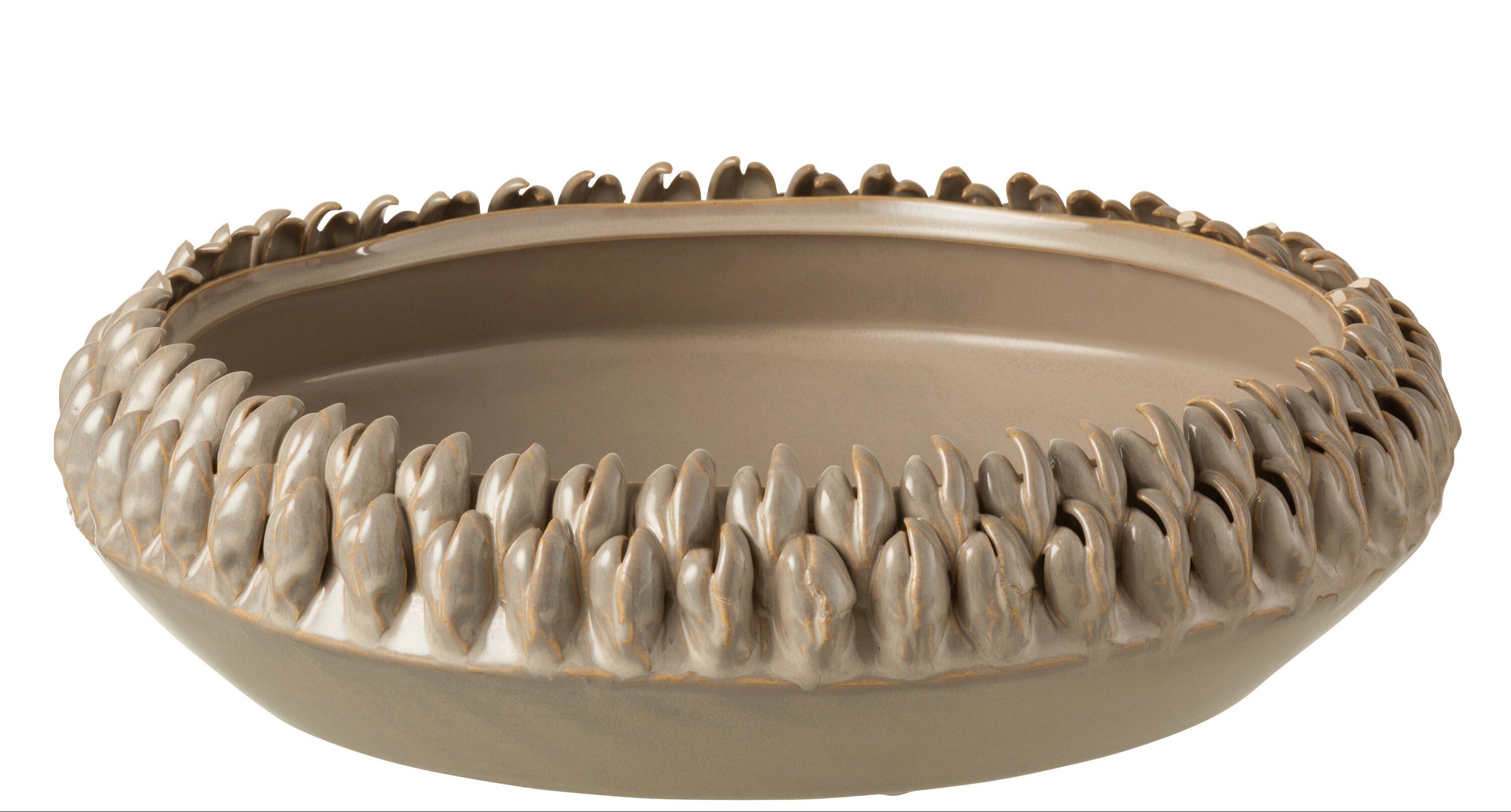 Taças Ibiza Baixas com Relevo