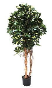 Árvore Artificial Cheflera