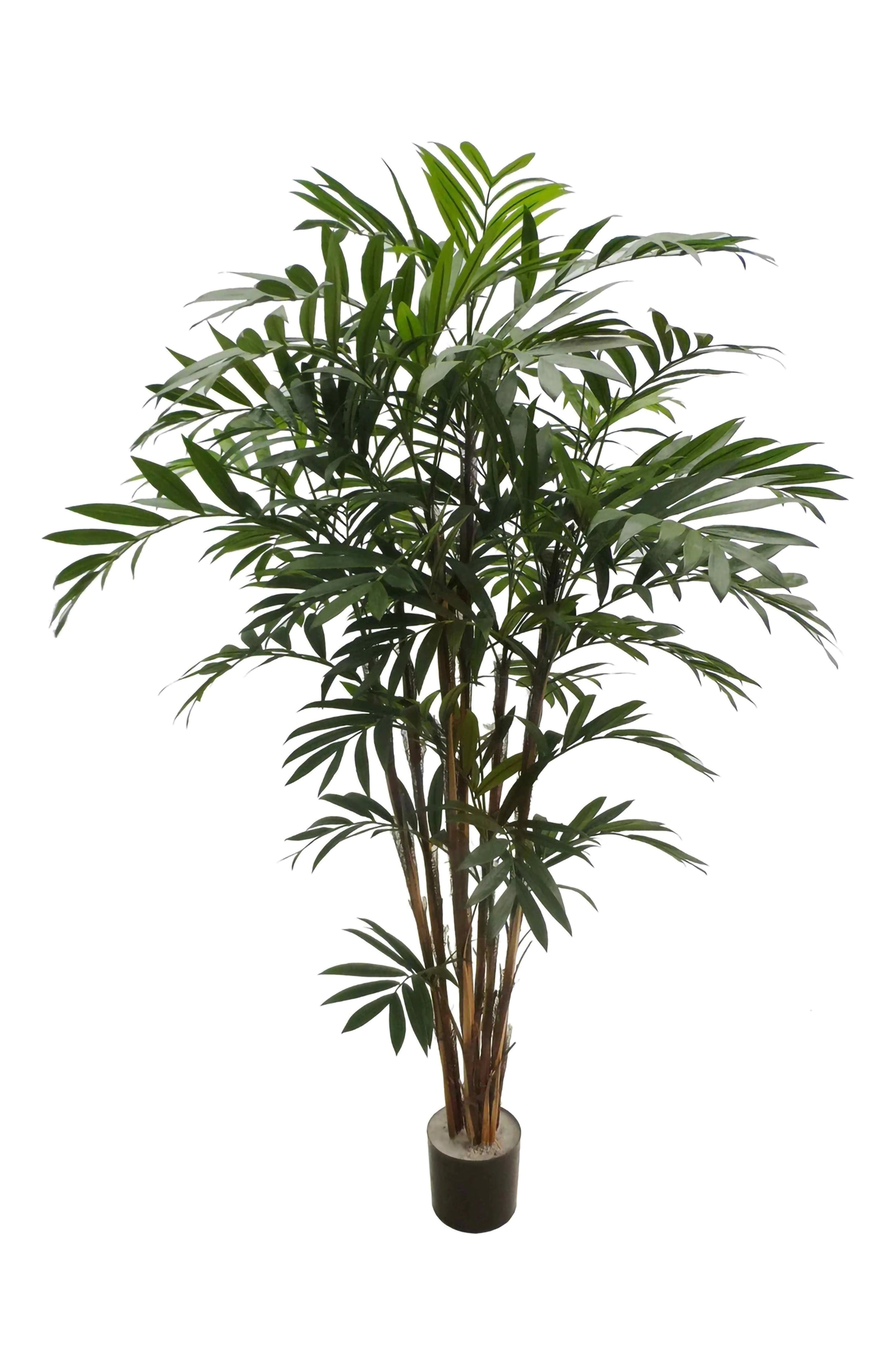 Árvore Artifical Palmeira Areca