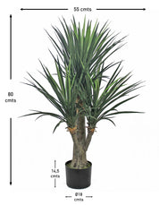 Árvore Artificial Yuca