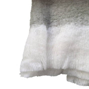 Decorative Striped Blanket