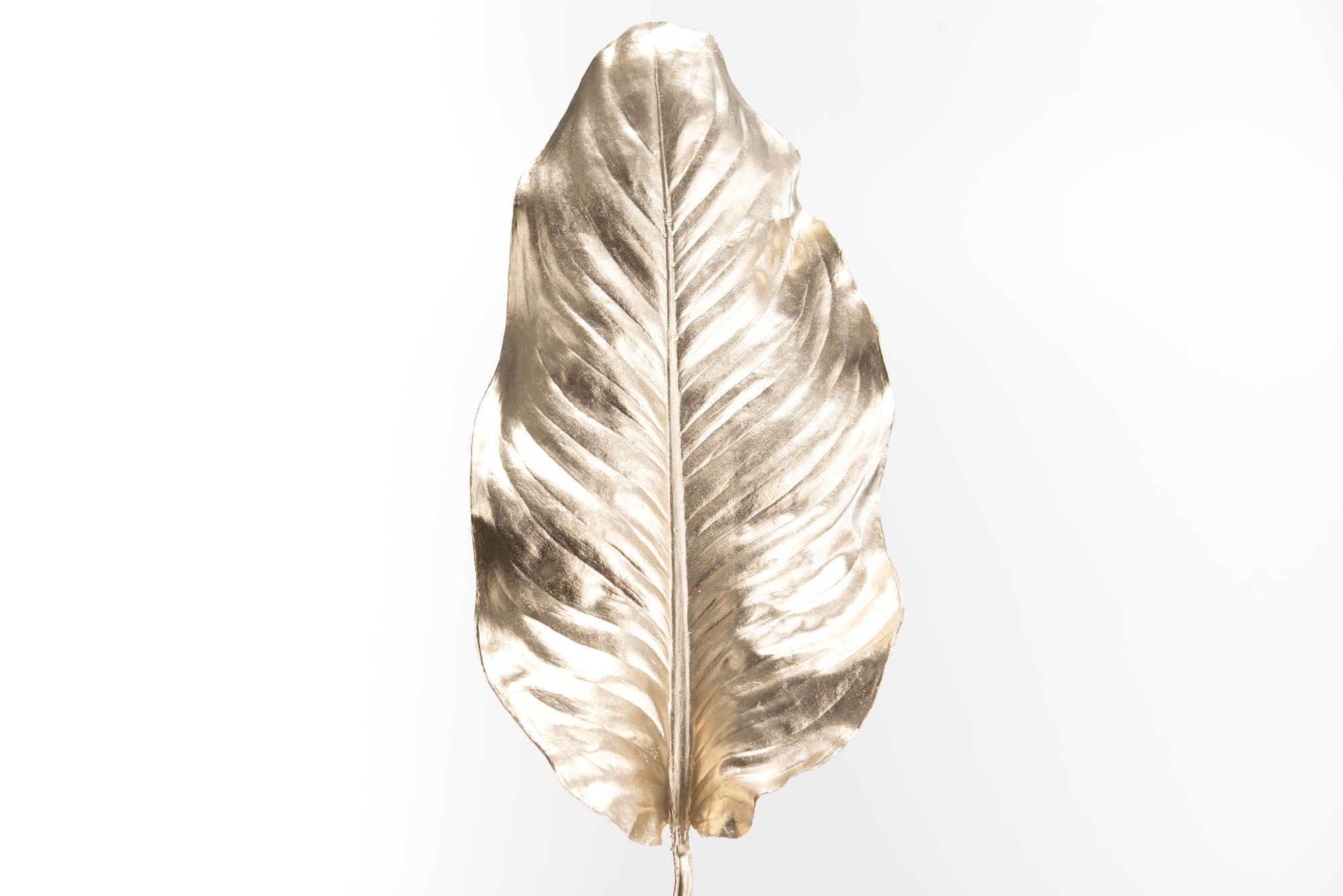 Gold leaf