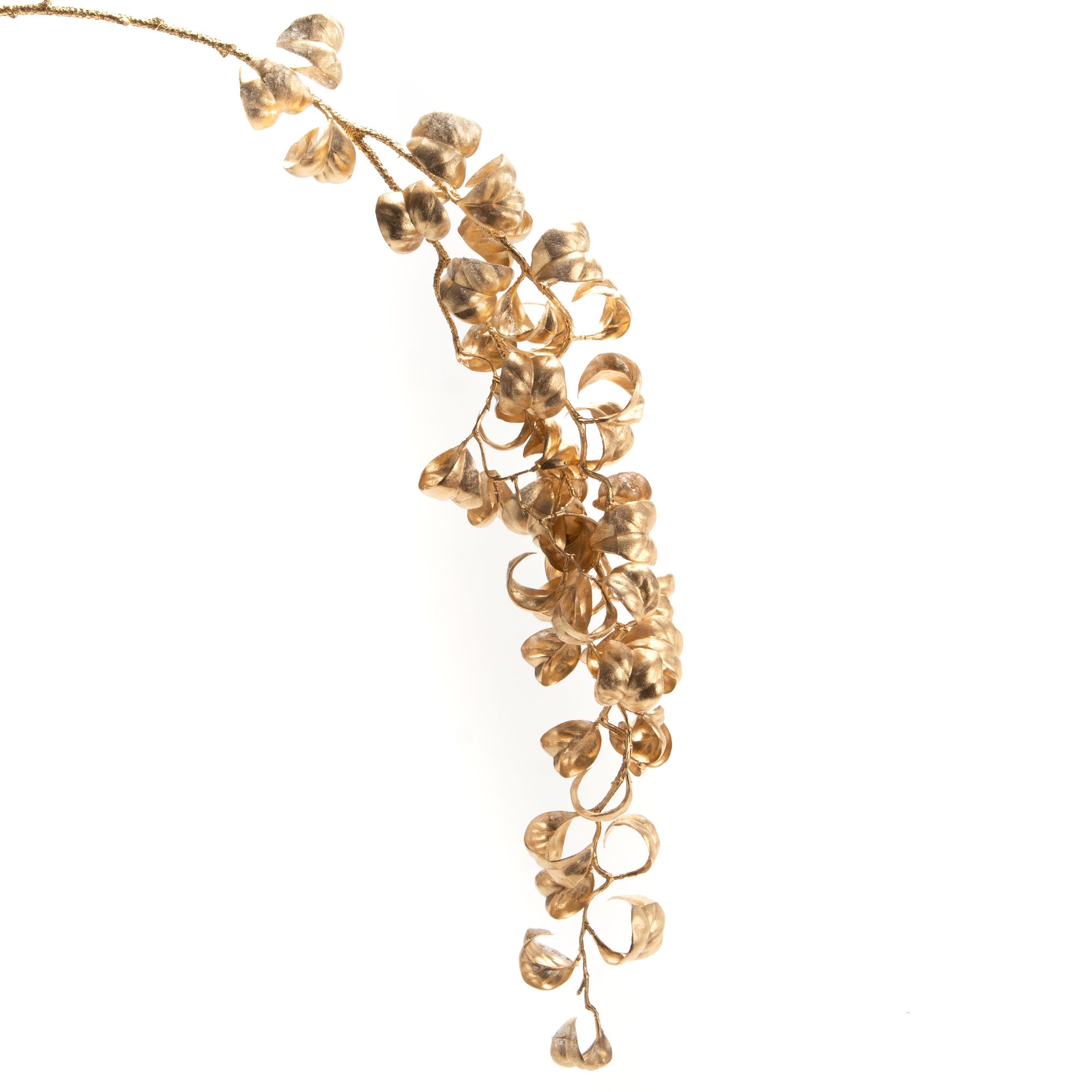 Gold leaf