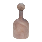 Garrafa Asha com Tampa