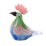 CATATUA SULFURE 15 CM ROSA