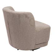 Poltrona Berny Rotativa