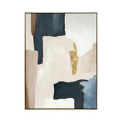 QUADRO BLUEY 120X90