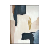 QUADRO BLUEY 120X90