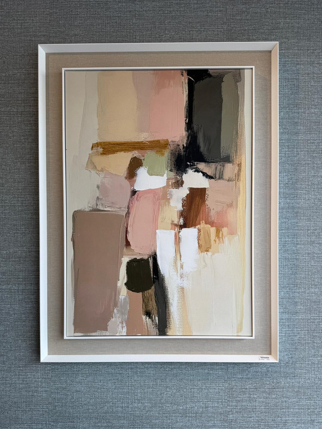 Quadro Abstracto