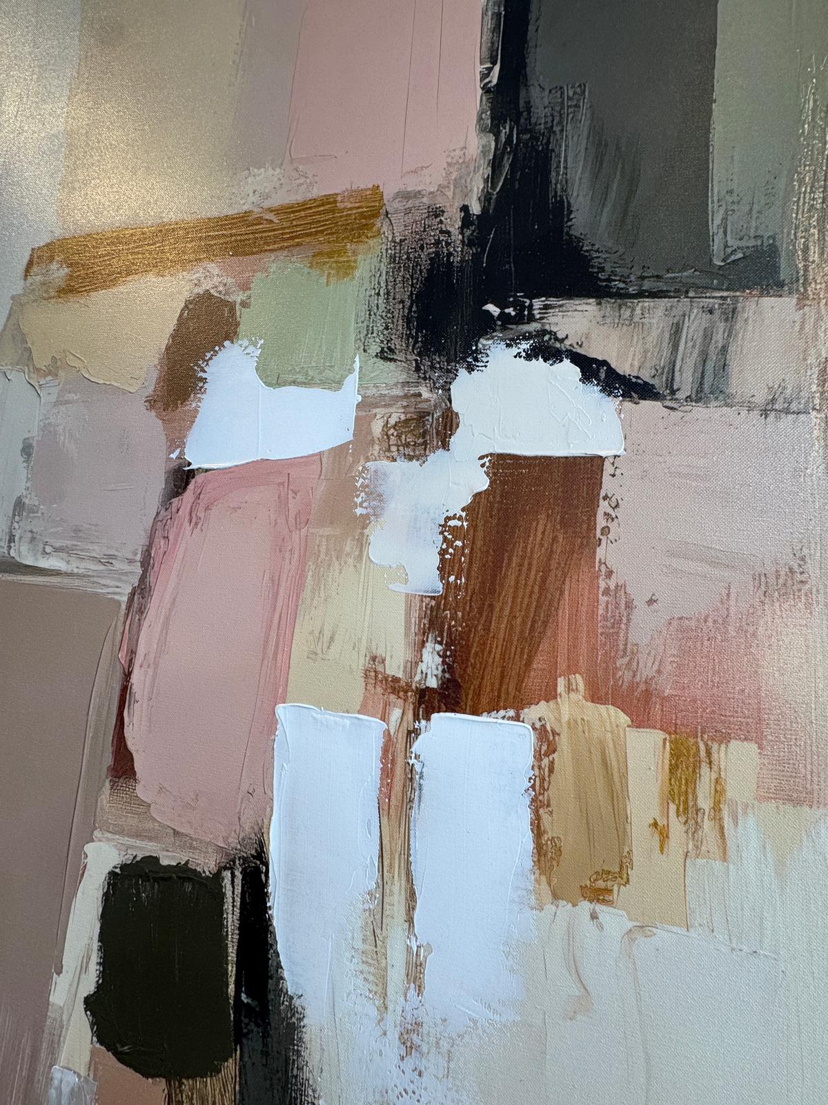 Quadro Abstracto