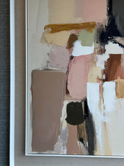 Quadro Abstracto