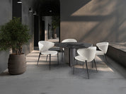 Cadeira Estofada Alize