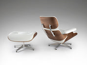 Cadeirão Eames com Pousa Pés