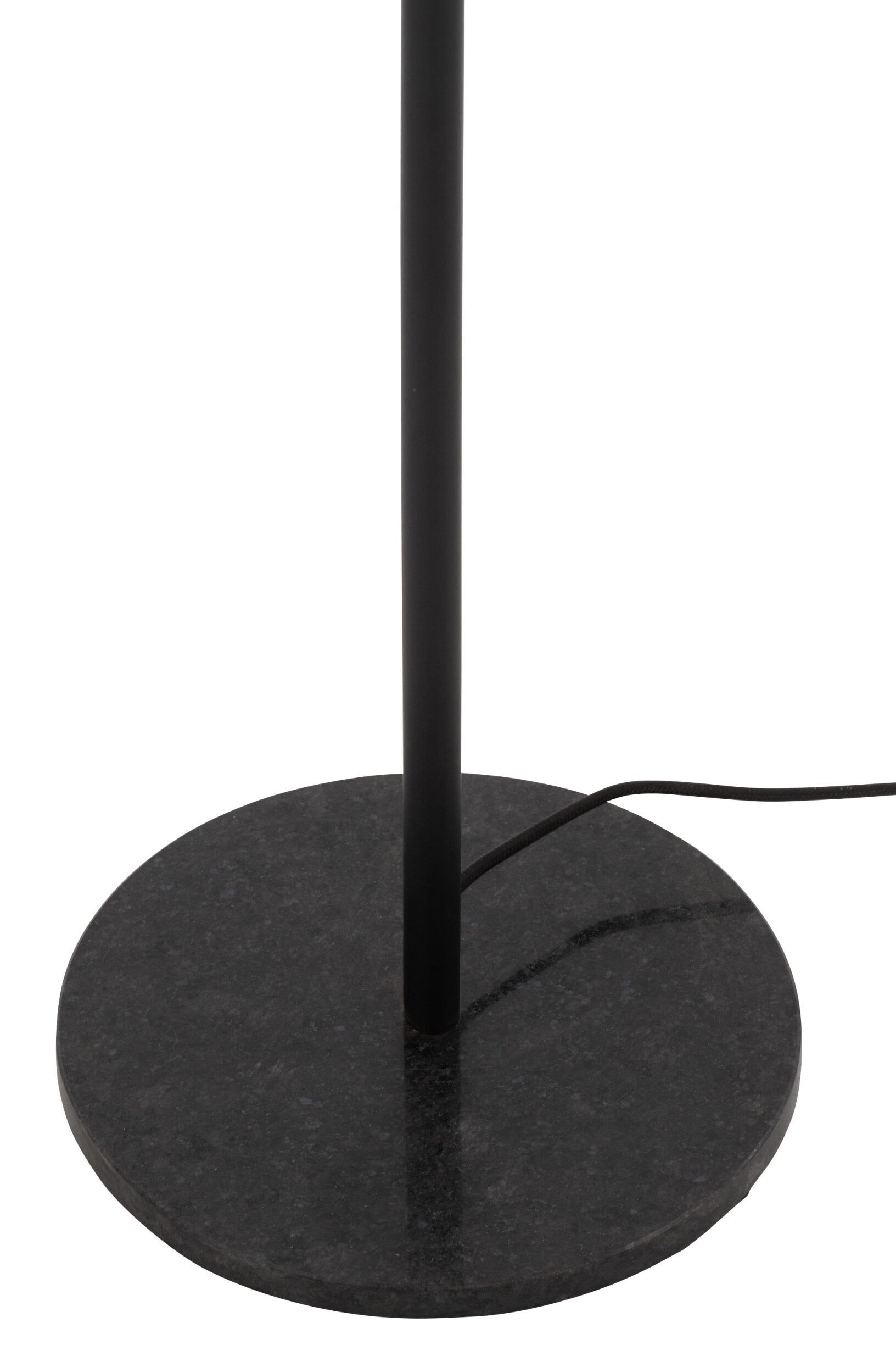 Candeeiro de Pé Preto