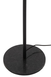 Candeeiro de Pé Preto