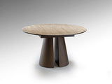 Mesa de Jantar Redonda Samara