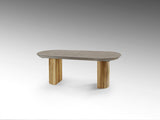 Mesa de Jantar Extensível Irati