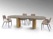 Mesa de comedor extensible Irati