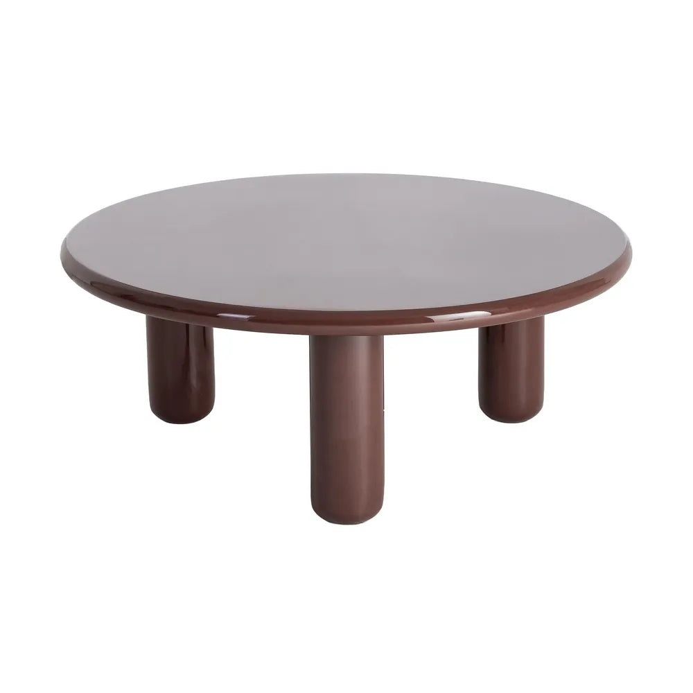 Mesa de Centro Lacada em Bordeaux