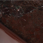 Bordeaux Lacquered Sideboard