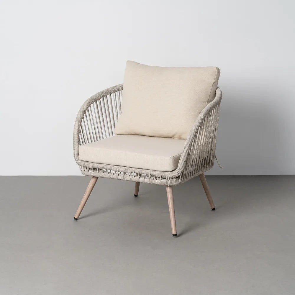 Dune outdoor garden set