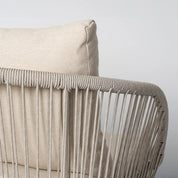 Dune outdoor garden set