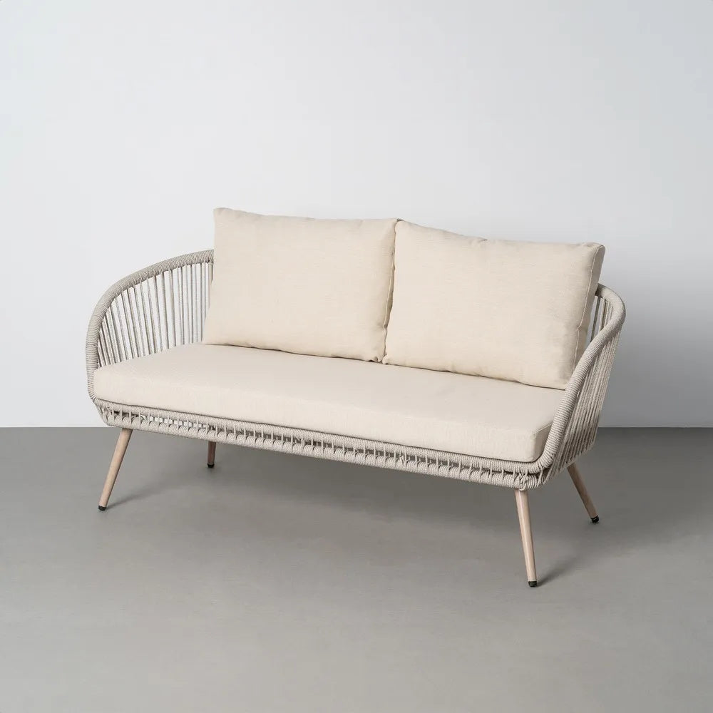 Dune outdoor garden set