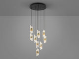 Suspensão Iliada