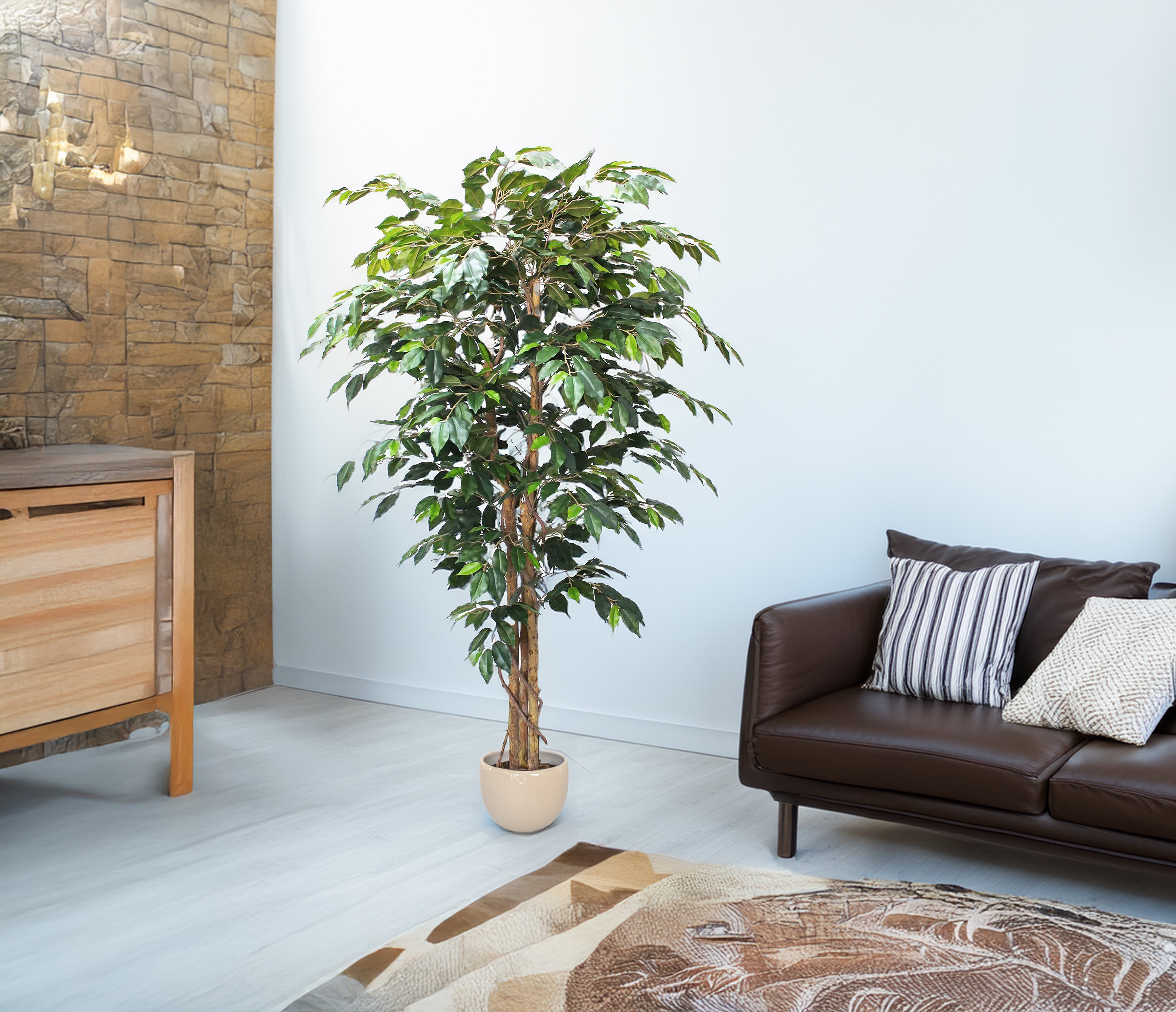 Árvore Artifical Ficus