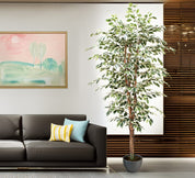 Árvore Artificial Ficus Matizada