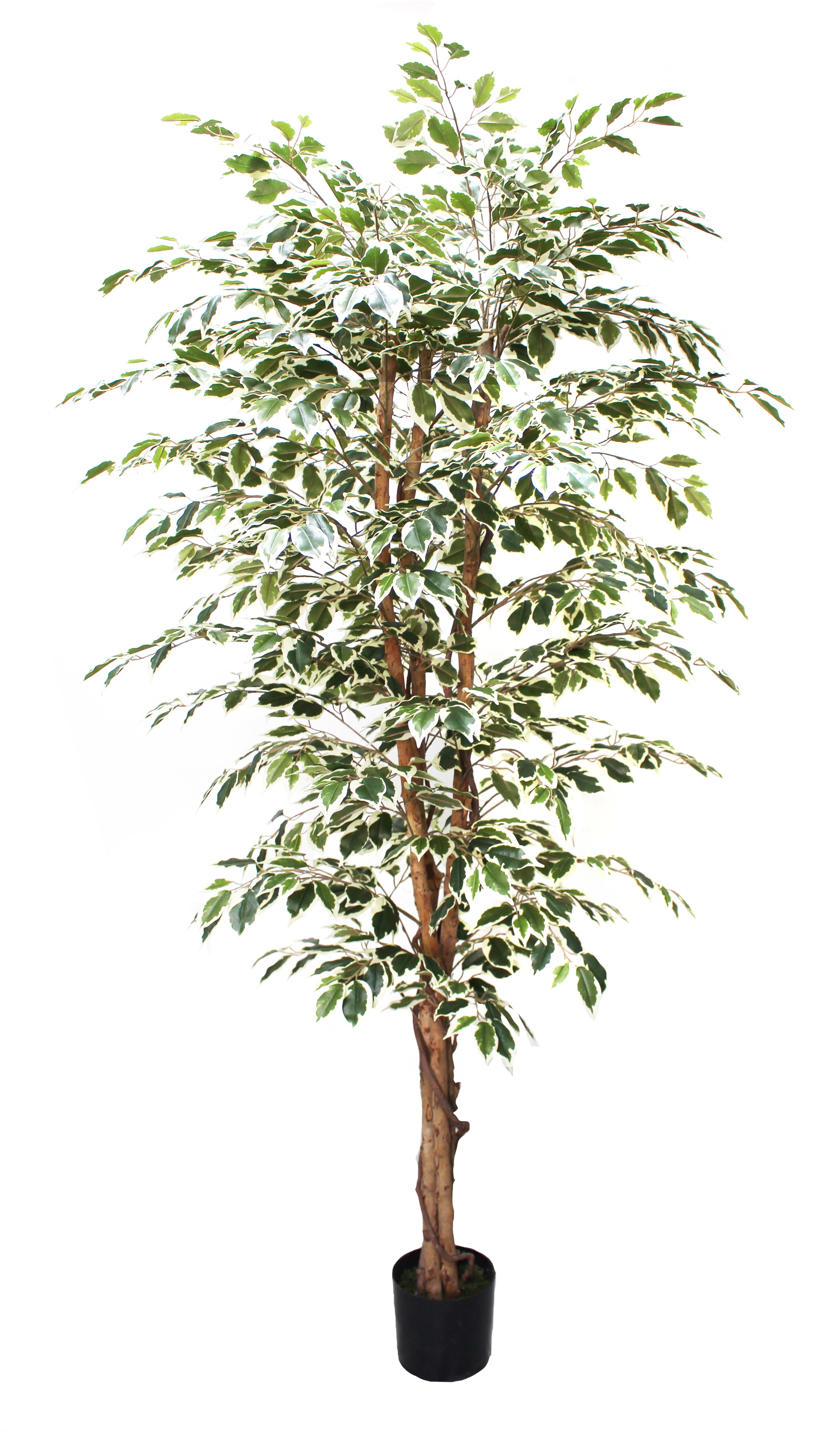 Árvore Artificial Ficus Matizada