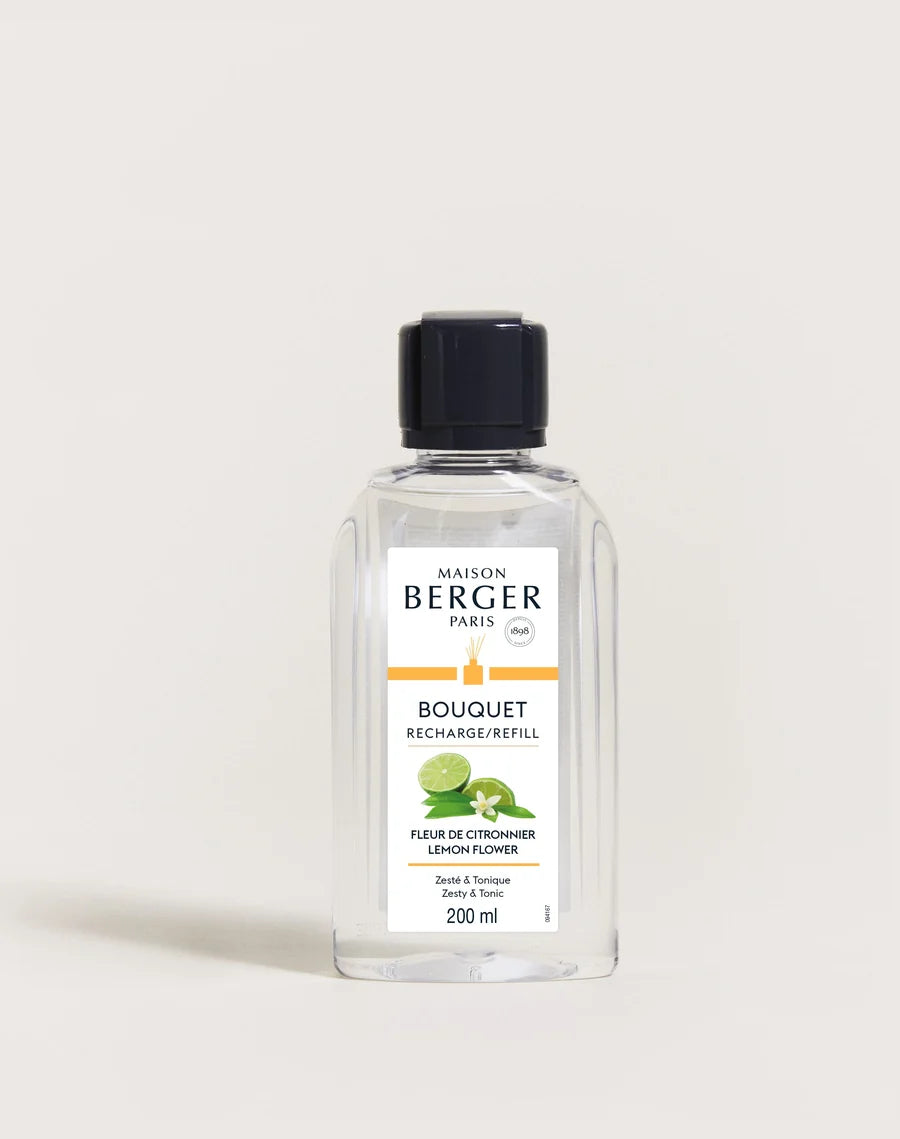 Recarga para Mikado Fleur de Citronier