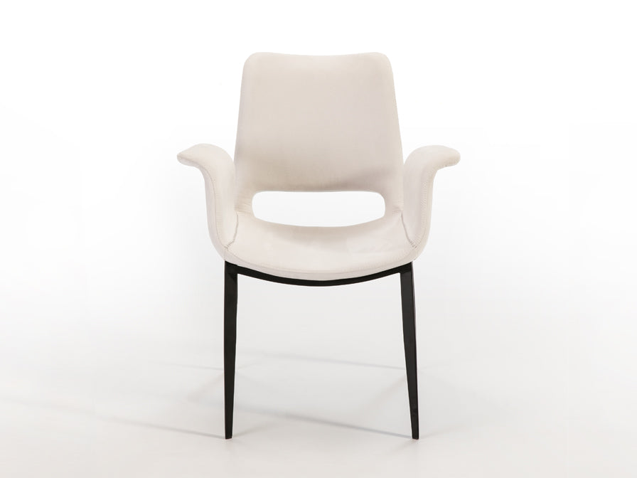 Cadeira Estofada Sowa