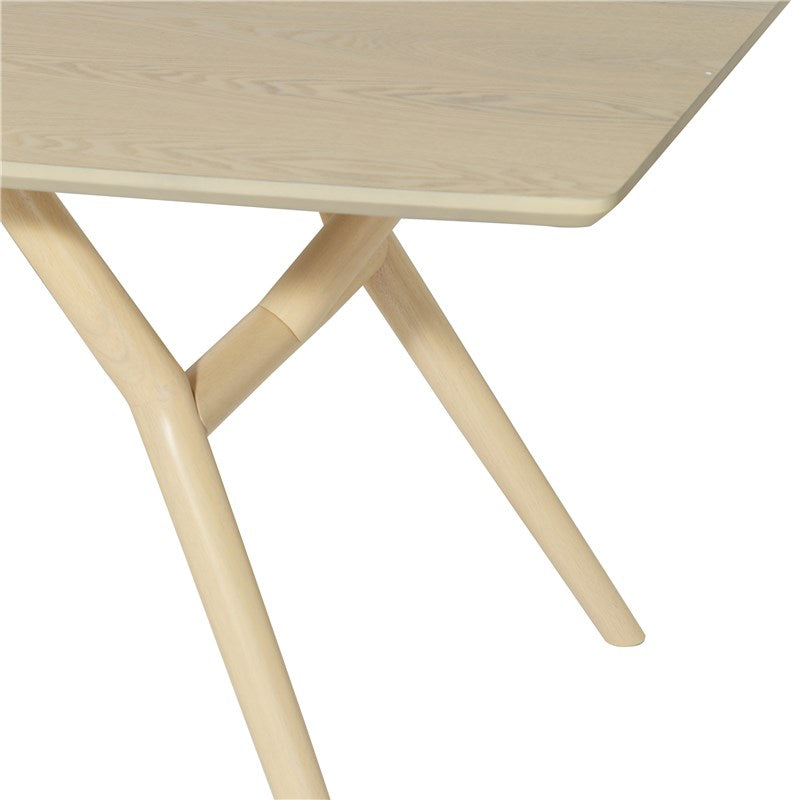 Mesa de Jantar em Madeira