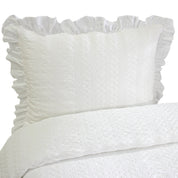 Colcha Teresses II Branco