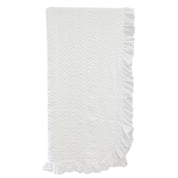 Colcha Teresses II Branco